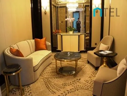 Shine Residence Hongqiao(8)