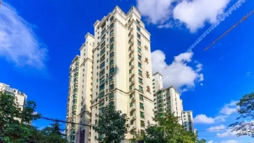 Shui An Hao Ting(2)