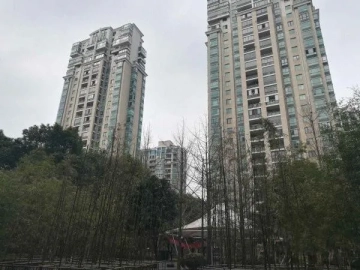 Shui Qing Mu Hua Apartment(2)