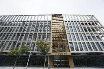 Sincere Hongqiao