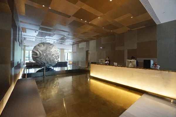 Sincere Hongqiao(2)