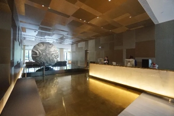 Sincere Hongqiao(2)