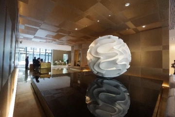 Sincere Hongqiao(3)