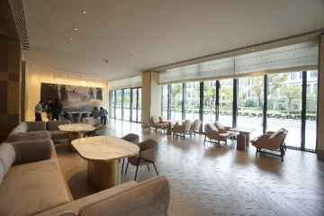 Sincere Hongqiao(4)