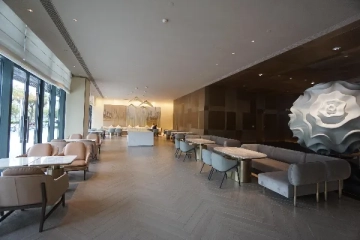 Sincere Hongqiao(5)