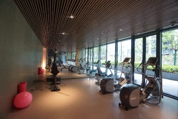 Sincere Hongqiao(6)
