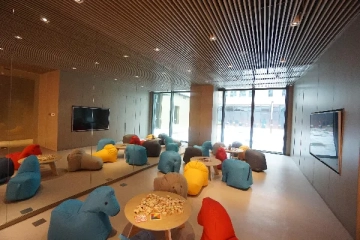 Sincere Hongqiao(9)