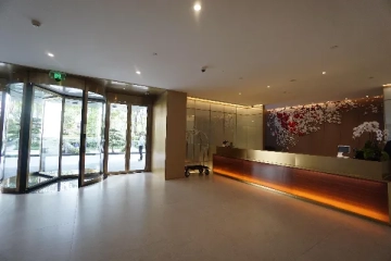 Sincere Residence(2)