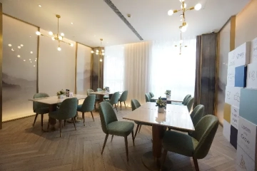 Sincere Residence(3)
