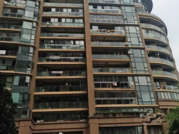 Sinhoo Jewelside Garden Phase II & III(3)