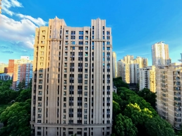South Bund Garden(2)