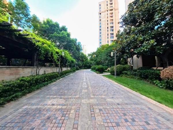South Bund Garden(6)