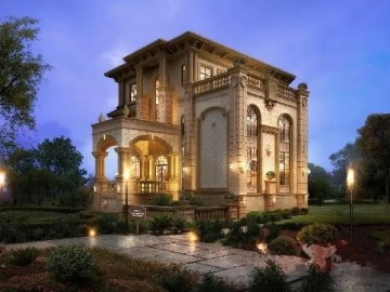 Splendid Palace(3)