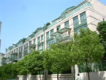 Spring Garden
