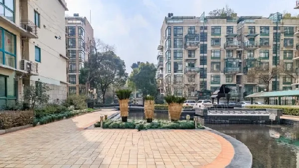 Spring Garden(2)