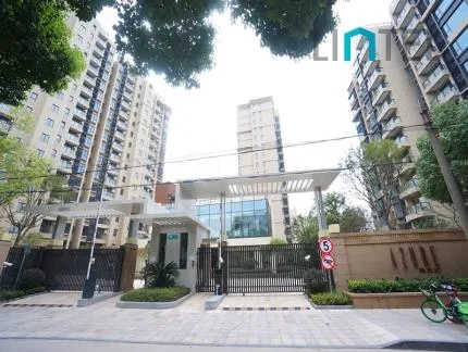 Stanford Residence Jinqiao(4)