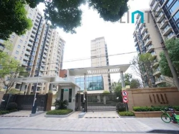 Stanford Residence Jinqiao(4)