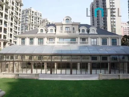 Stanford Residence Xuhui(4)