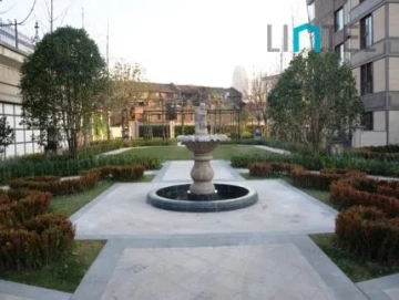 Stanford Residences Jing'an(3)