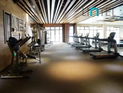 Stanford Residences Jing'an(4)