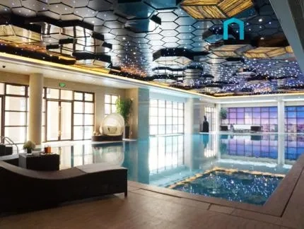Stanford Residences Jing'an(5)