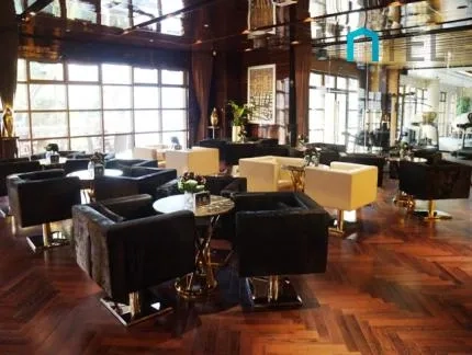 Stanford Residences Jing'an(6)