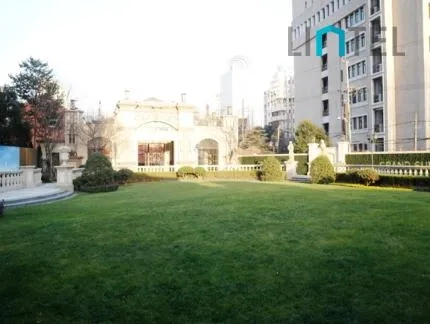 Stanford Residences Jing'an(7)