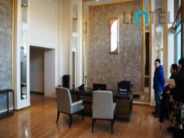 Stanford Residences Jing'an(8)