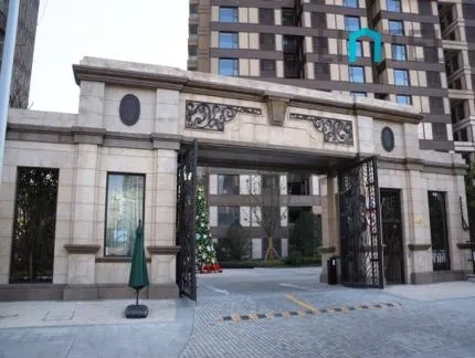 Stanford Residences Jing'an(10)