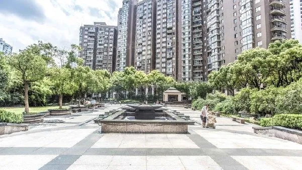 Su Di Chun Xiao Garden