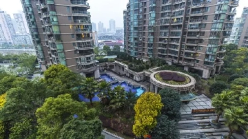 Su Di Chun Xiao Garden(2)