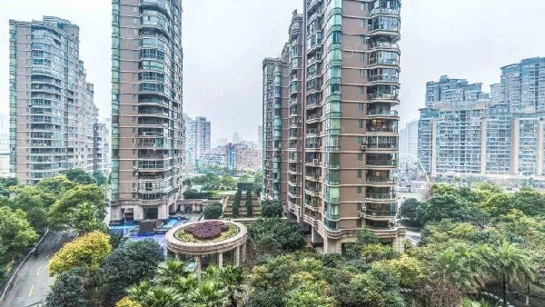 Su Di Chun Xiao Garden(3)