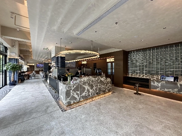 Suite Place Grow Xujiahui(2)