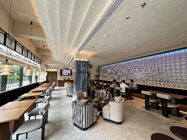 Suite Place Grow Xujiahui(4)