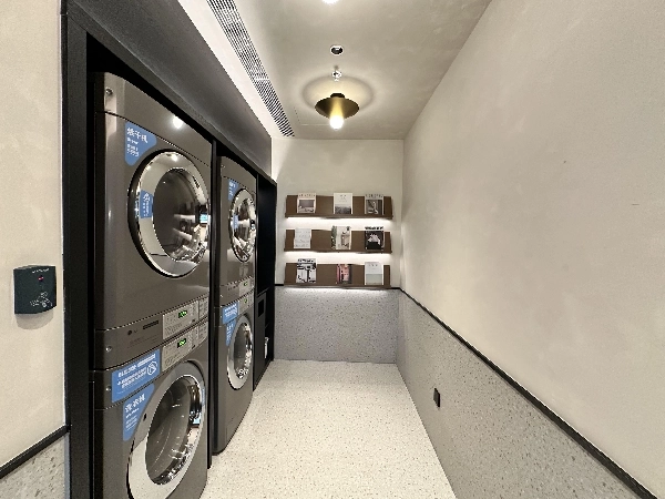 Suite Place Grow Xujiahui(6)
