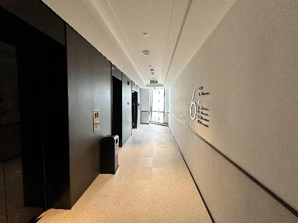 Suite Place Grow Xujiahui(8)