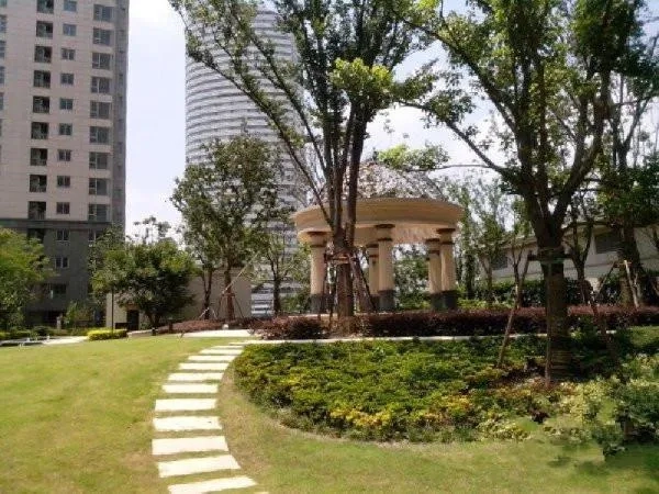 Sunac One Sino Park(4)