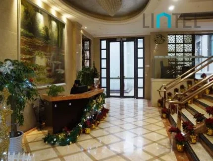Sunway Riverside Residence(2)