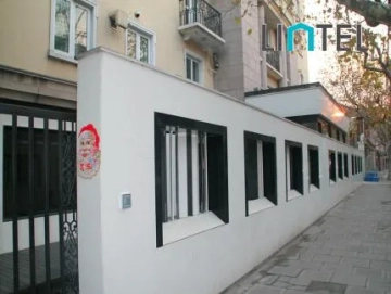 Taiyuan Villa