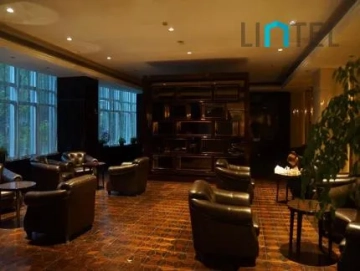 The 1st ACME City Apartment(4)