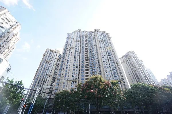 The Carossa Shanghai