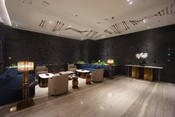 The Carossa Shanghai(4)