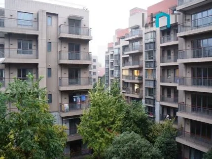 The Condominium at Sinan Mansions