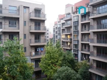 The Condominium at Sinan Mansions
