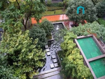 The Condominium at Sinan Mansions(2)