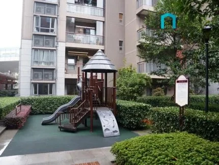 The Condominium at Sinan Mansions(3)