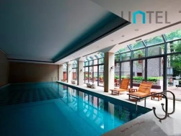 The Condominium at Sinan Mansions(4)