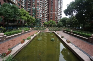 The Courtyards(3)