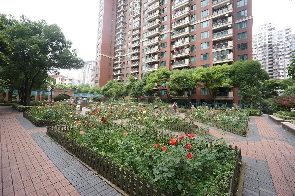 The Courtyards(4)