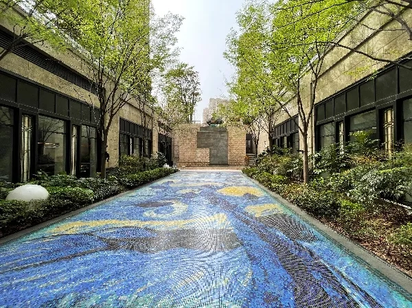 The Gallery Rainbow City(9)